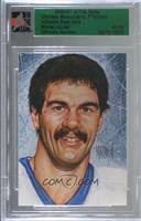 Michel Goulet All Hockey Cards
