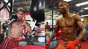 14, from dignity health sports park in carson, california. John Riel Casimero To Face Guillermo Rigondeaux For Wba And Wbo Belt Mma Root