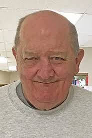 Obituary: Donald Nickson “Bill” Turnbull (1/5/19)