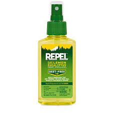 The 10 Best Bug Sprays For Kids In 2021