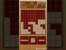 Block puzzle is a fun puzzle game for all adults and children. Woody Puzzle By Free Block Puzzle Games Inc Iscritto Ricambi Appadvice Appadvice Woody Youtube
