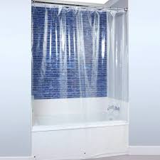 Check spelling or type a new query. Floor To Ceiling Shower Curtain Liner With Microban Clear Slipx Solutions Target