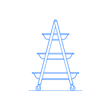 Smartanswersonline provides comprehensive information about your query. Ikea Flytta Kitchen Cart Dimensions Drawings Dimensions Com