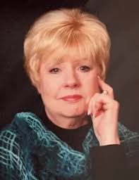 Obituary information for Kristine F. Grizel