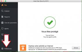 Tout le monde ou du moins quasiment tout le monde connait le célèbre antivirus avast. Desactiver Le Controle Ssl Https Dans Avast Sous Mac