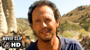 Ira and Barry in "City Slickers" (1991)