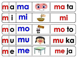 Mari belajar membaca suku kata bahasa melayu mudah загрузил: 31 Best Suku Kata Images On Pinterest Malaysia Cute766