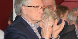 Rzeczywistych powodów mojego odwołania nie znam