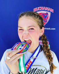 Locals athletes shine