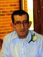 James Monroe Wilson (1931-2009)