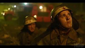 Unsprezece 11 seria dublată în română: Chernobyl Cernobil 2019 Film Serial Cinemagia Ro