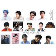 More images for iqbaal ramadhan wallpaper aesthetic » Iqbaal Dhiafakhri Sticker Pack Shopee Indonesia
