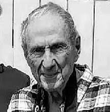 Earl Becker Obituary (1930