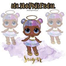 Juegos de mesa y cartas(7). Resultado De Imagen Para Lol Surprise Serie Glitter Lol Paper Dolls Dolls