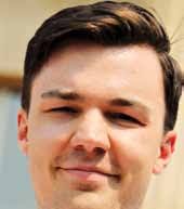 hank Shipman, The Accidental Medical Student