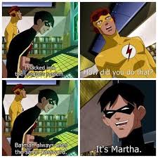 A joke book snider, brandon t. on amazon.com. Annoying Orange On Twitter Batman S Password Hahaha Batman Robin Justiceleauge Youngjustice Dc Annoyingorange Princeofpuns