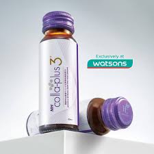 Malaysia first collagen drink with 10mg astareal jeanc 30 days hydrolyzed collagen drink (3000mg marine collagen peptide + 10mg astareal. Nh Colla Plus 5000mg Collagen Drink Home Facebook