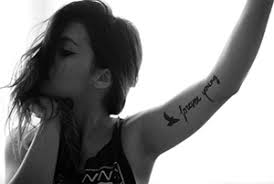 Your inking will be a. Tattoo Ideen Fur Frauen Stellen