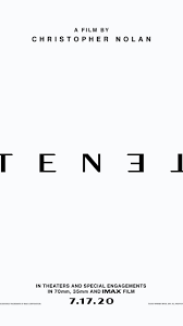 Congratulations to #tenet composer ludwig göransson for receiving a #goldenglobes nomination for best original score — motion picture! Tenet Hd Wallpapers 7wallpapers Net