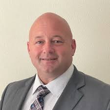 Steven Barnaby, MAT, M.Ed