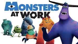 Check spelling or type a new query. How To Watch Monsters At Work On Disney Plus