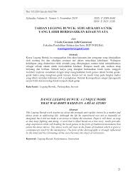 We did not find results for: Https Ojs Mahadewa Ac Id Index Php Stilistika Article Download 575 658 1881