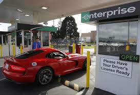 Many car rental companies do ask for a deposit, and deposit amounts will differ by company and car class. Car Rental Companies Discover Surprisingly High Demand For Luxury Vehicles Skift