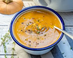 This Crock Pot Butternut Squash Soup Helps Reduce Inflammation And Recipe Butternut Squash Soup Clean Food Crush Clean Recipes