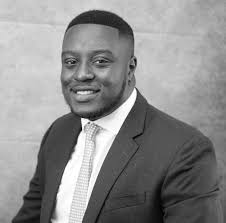 Gabriel Amankwah, Lettings Branch Manager