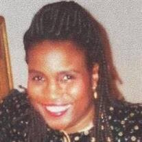 Mrs. Linda Patricia Wilson Obituary