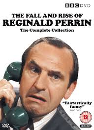 The Fall And Rise Of Reginald Perrin/The Legacy Of Reginald... : Leonard  Rossiter, Pauline Yates, John Barron, Geoffrey Palmer, Glynn Edwards,  Michael Bilton, Gilly Flower, Bruce Bould, Sue Nicholls, Trevor Adams, Tim  Preece, Sally-Jane Spencer, Tim ...