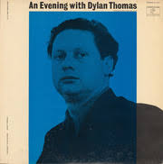 An Evening With Dylan Thomas Reading His Own And Other Poems : Dylan Thomas  : Free Download, Borrow, and Streaming : Internet Archive