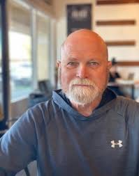 Donald Rayburn Obituary (1955