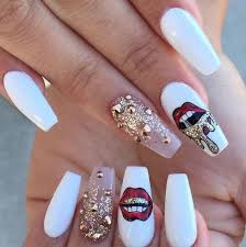 Nail designs are the most precious part of your personality. Unique Nail Designs For 2016 Glitz N Dirt