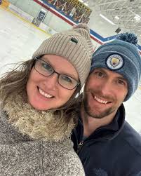 𝗧𝗼: Justin 💕 𝗙𝗿𝗼𝗺: Brandy "So glad you're my valentine and that we  found each other. Can't wait to see what life has in store for us. Love  you!" See all our