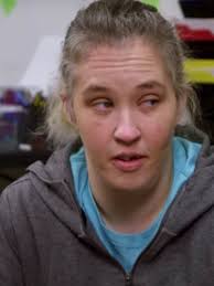 Mama June: TV personality admits to using $3600 worth of meth a day