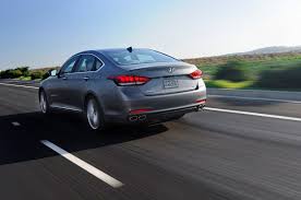 Check spelling or type a new query. 2016 Hyundai Genesis Overview The News Wheel