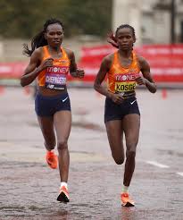 In the us, the women's. Olympic Women S Marathon Start Time Changed The Standard Sports