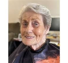 Mildred Jean O'NEILL Obituary