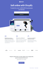 Just go to wix.com to create your own free landing page today. The 20 Best B2b Landing Page Examples Of 2020