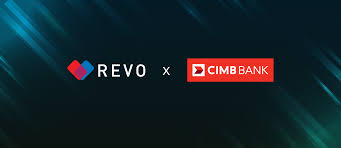 Icimb (malaysia) sdn bhd, a wholly owned subsidiary of cimb bank focus on centralization of the back office processing for cimb bank. Revo Malaysia Partners With Cimb For E Credit Card The Innity Blog