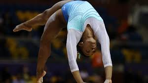 You might be surprised to know that there isn't a set age limit to compete in the olympics, according to time. These Five Women Forever Changed The Sport Of Artistic Gymnastics