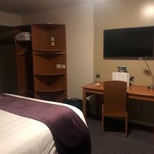 Found on the outskirts of newquay, the premier inn at quintrell downs is a great base for groups looking to celebrate something in the town. Premier Inn Newquay Quintrell Downs Hotel Picture Of Premier Inn Newquay Quintrell Downs Hotel Tripadvisor