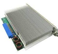 VME Power Supply