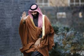 أجرى ولي العهد الأمير محمد بن سلمان اتصالاً هاتفياً، بملك الأردن عبدالله الثاني بن الحسين وولي عهده الأمير الحسين بن عبدالله. Ù…Ø­Ù…Ø¯ Ø¨Ù† Ø³Ù„Ù…Ø§Ù† Ù„Ù† ÙŠÙƒÙˆÙ† Ø³Ù„Ø§Ù… Ù…Ø¹ Ø¥Ø³Ø±Ø§Ø¦ÙŠÙ„ Ù‚Ø¨Ù„ Ø­Ù„ Ø§Ù„Ù‚Ø¶ÙŠØ© Ø§Ù„ÙÙ„Ø³Ø·ÙŠÙ†ÙŠØ© I24news
