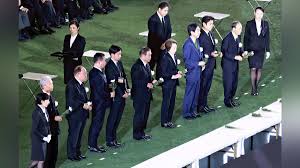 長嶋茂雄さんお別れの会、経済界のトップらも参列…セコム社長 ...