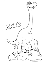 The Good Dinosaur Coloring Pages Best Coloring Pages For Kids Disney Coloring Pages Zoo Animal Coloring Pages Cartoon Coloring Pages
