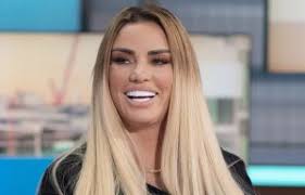 Katie Price's BEST feuds ever