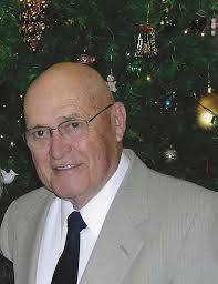 Obituary information for George Calvin Kenady Jr