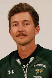 2022-23 Men's Track and Field Roster